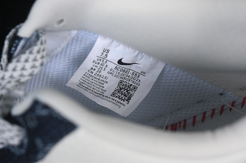 Nike Air Force 1 ’07 Low LV [SC0601-553]