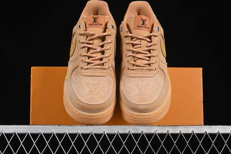 Nike LV Air Force 1 ’07 Low LV [CJ9179-200]