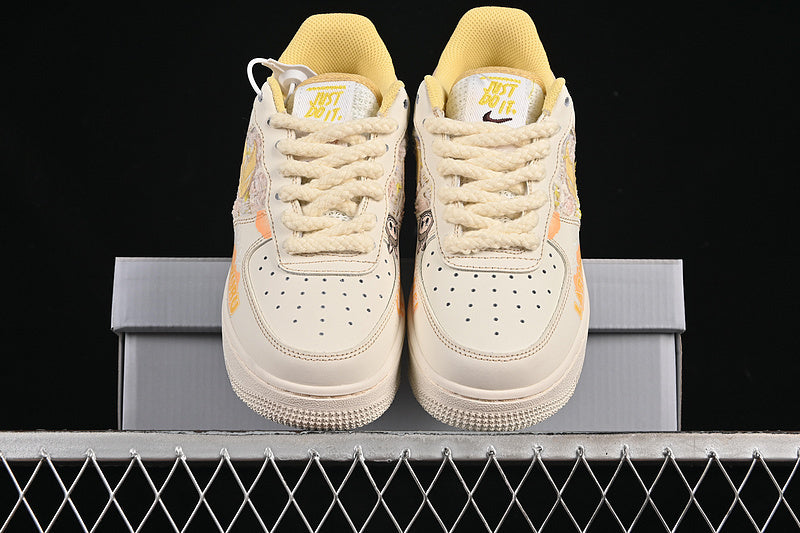 Nike Air Force 1 ’07 Low Labubu [FJ7740-610]