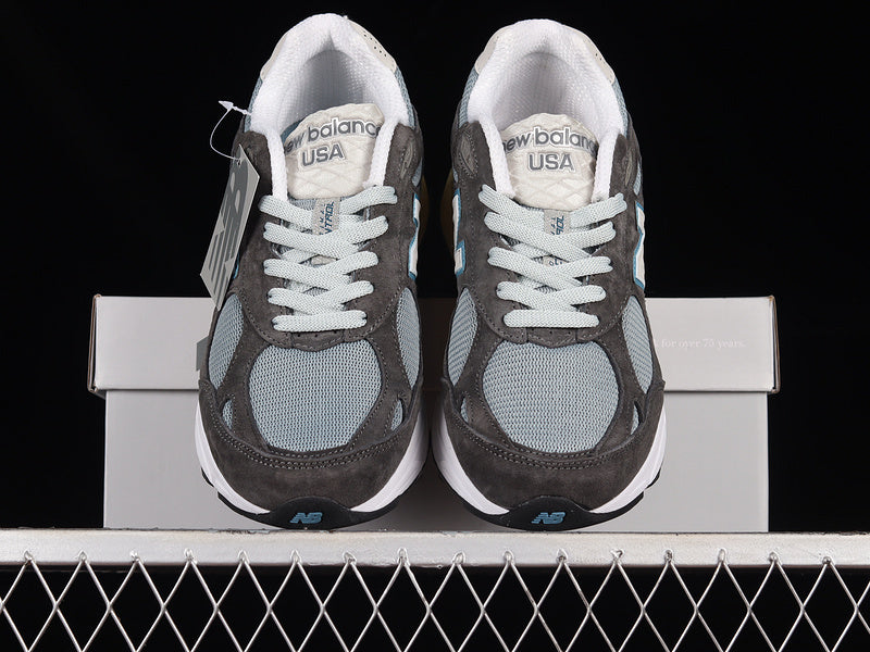 New Balance 990v3 Kith [M990KS3]