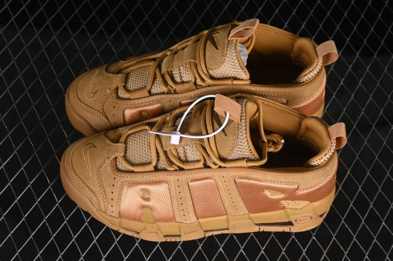 Nike Air More Uptempo Low [IM6649-700]