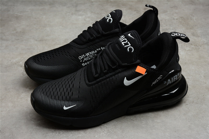 Nike Air Max 270 x Off-White [AH8050-005]