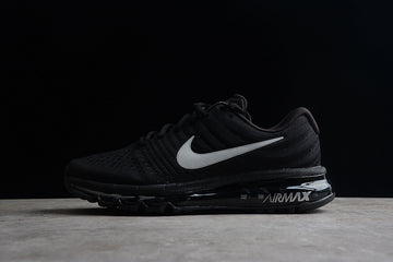 Nike Air Max 2017 [849559-001]