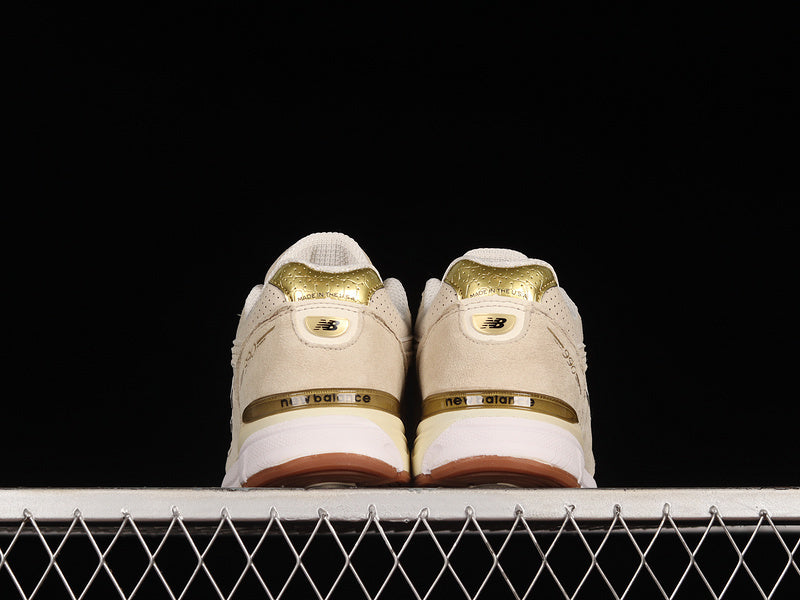 New Balance 990v4 [M990AG4]