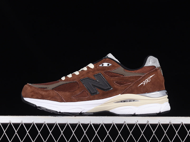 New Balance 990v3 [M990JB3]