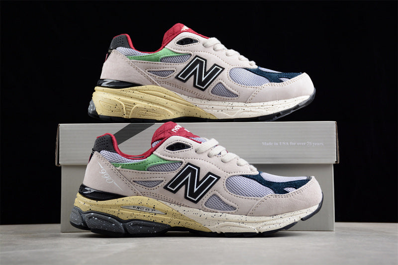 New Balance 990v3 [M990GA3]