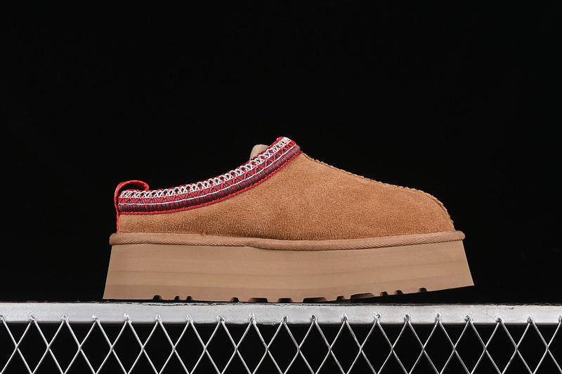 UGG Dakota 8cm Maroon [1135092-05]