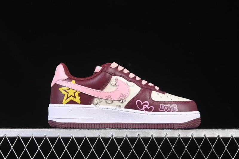 Nike Air Force 1 ’07 Low LABUBU