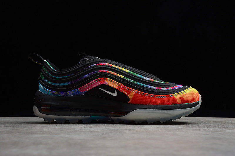 Nike Air Max 97 Golf Tie-Dye Alternate [CK1219-001]