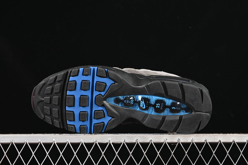 Nike Air Max 95 [609048-104]