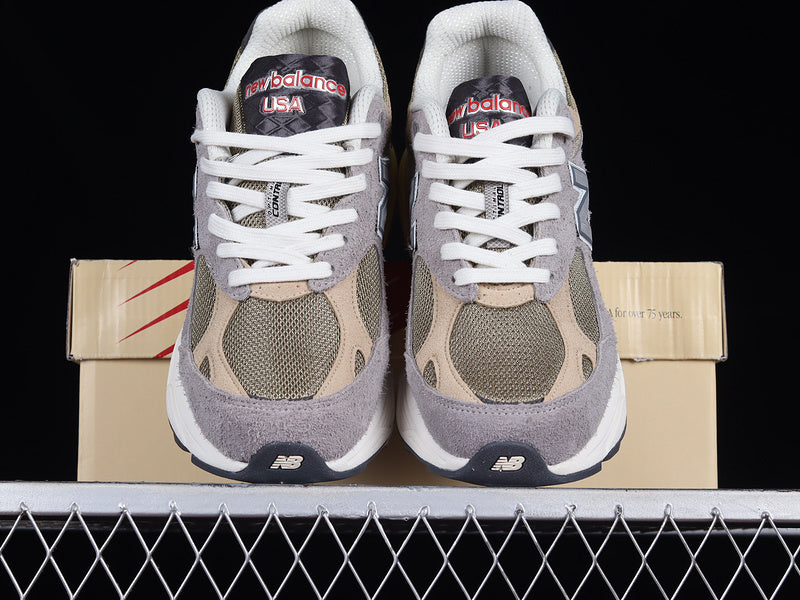 New Balance 990v3 Teddy Santis [M990TG3]