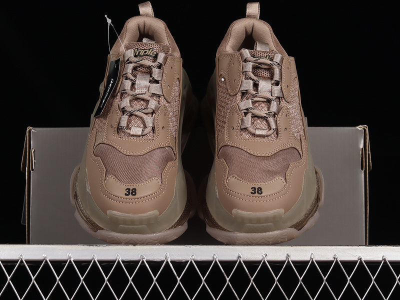 Balenciaga Triple S 3.0 Sneakers [W2GA12510]