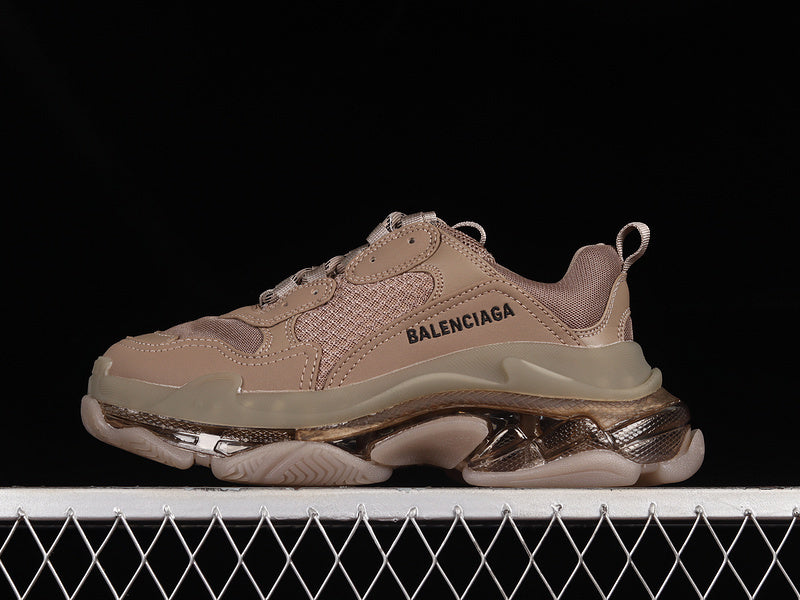 Balenciaga Triple S 3.0 Sneakers [W2GA12510]
