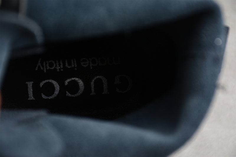 Gucci Boots [43194202JPO-605537]