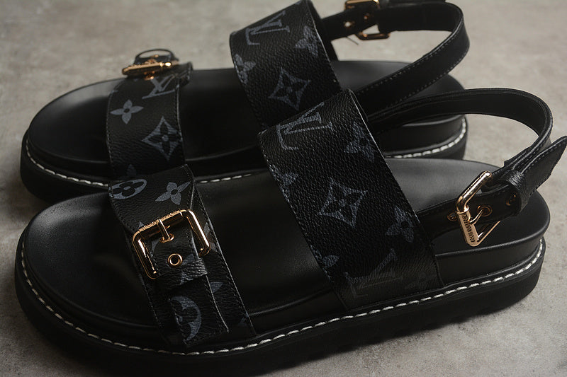 Louis Vuitton Sandals
