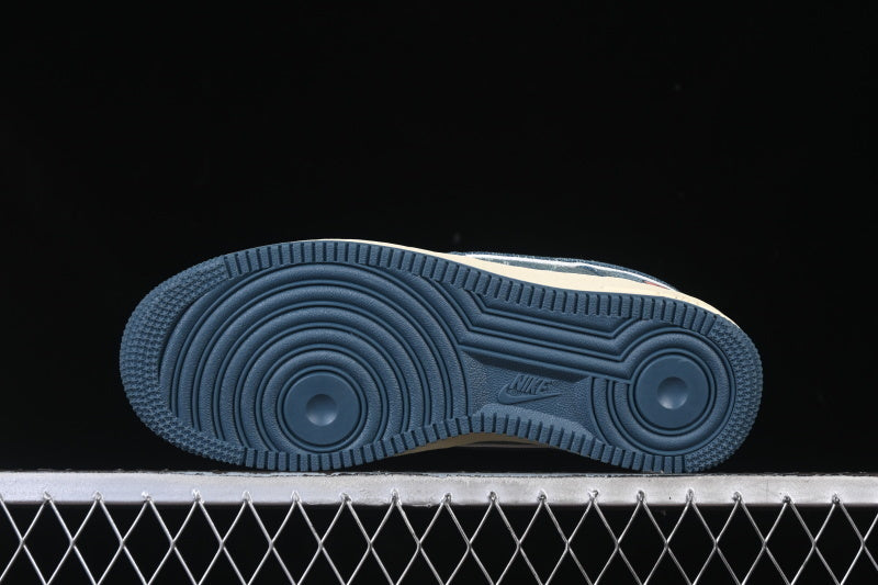 Nike Air Force 1 ’07 Low GUCCI