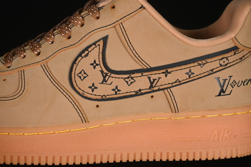 Nike Air Force 1 ’07 Low LV [DK0188-082]