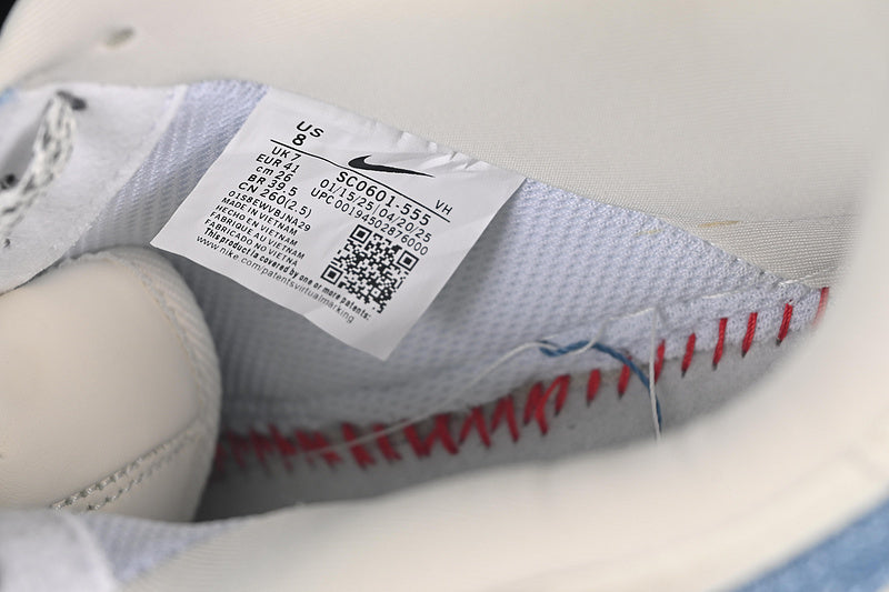 Nike Air Force 1 ’07 Low LV [SC0601-555]