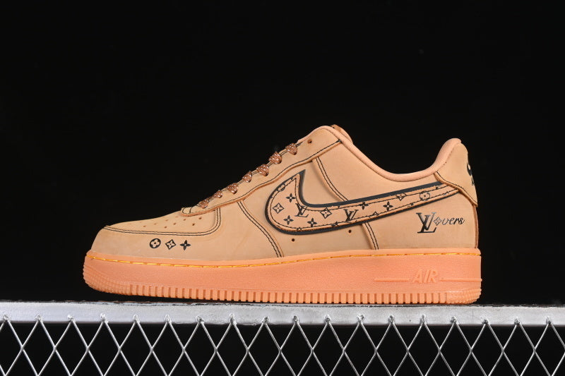 Nike Air Force 1 ’07 Low LV [DK0188-082]