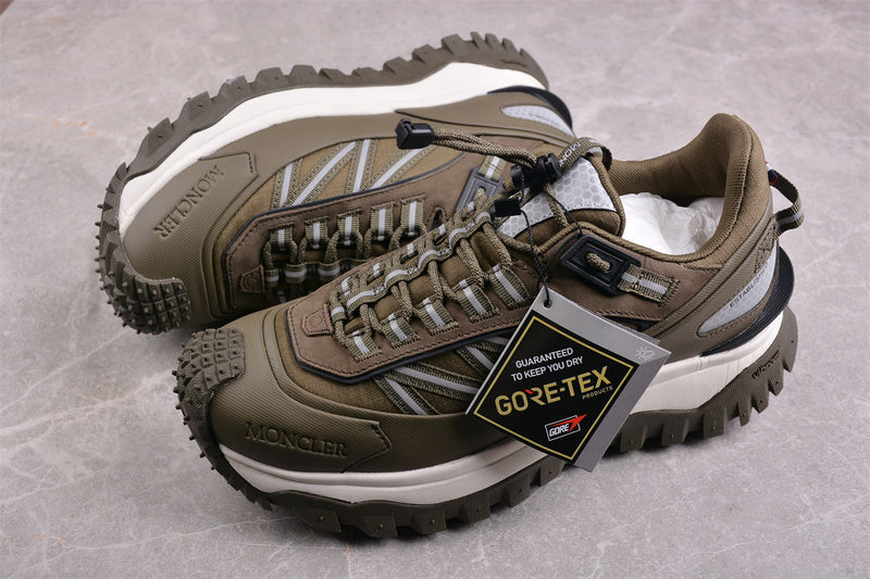 Moncler Trailgrip GTX [MCL-TG-1W8B4]