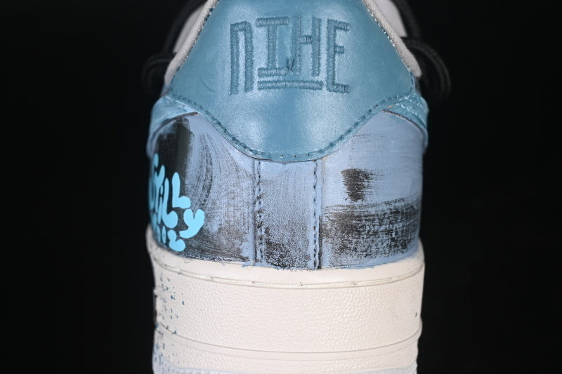 Nike Air Force 1 '07 Low [XL2312-101]