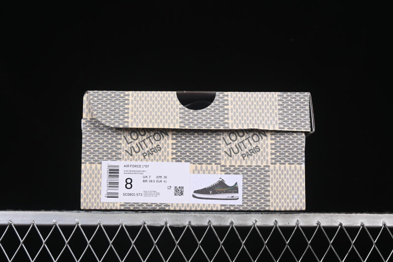 Nike Air Force 1 ’07 Low LV