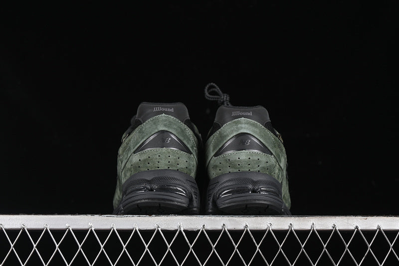 New Balance JJJJound 2002R Gore-Tex [M2002RXY]