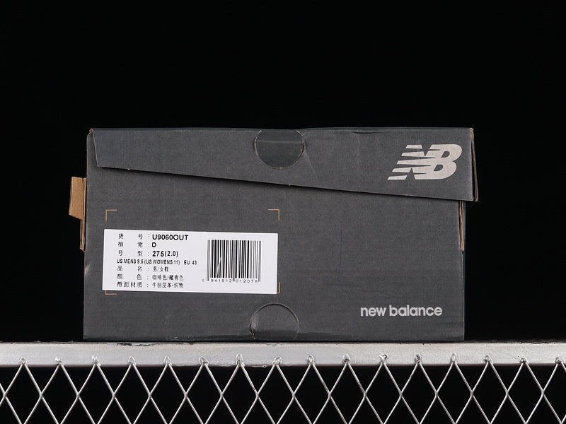 New Balance 9060 [U9060OUT]