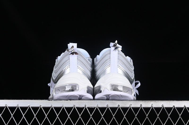 Nike Air Max 97 Triple White [DH8016-100]