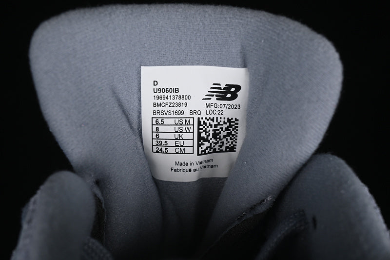 New Balance NB9060 [U9060IB]