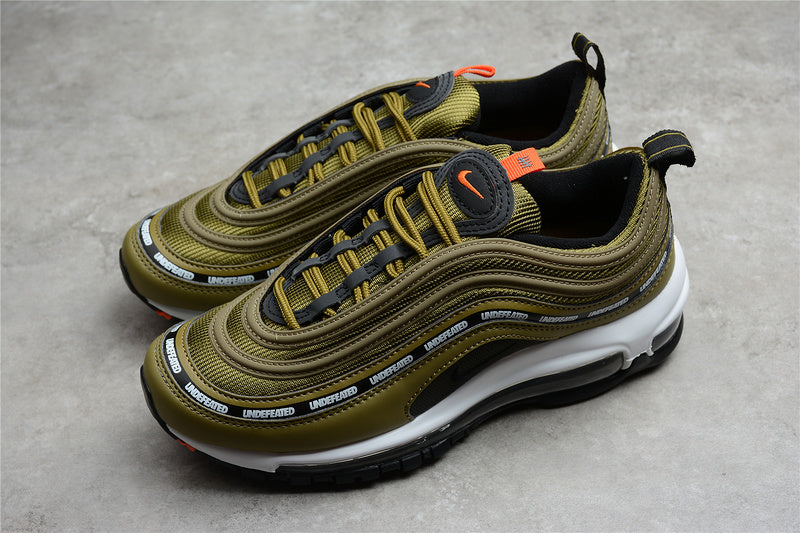 Nike Air Max 97 x Undefeated [DC4830-300]