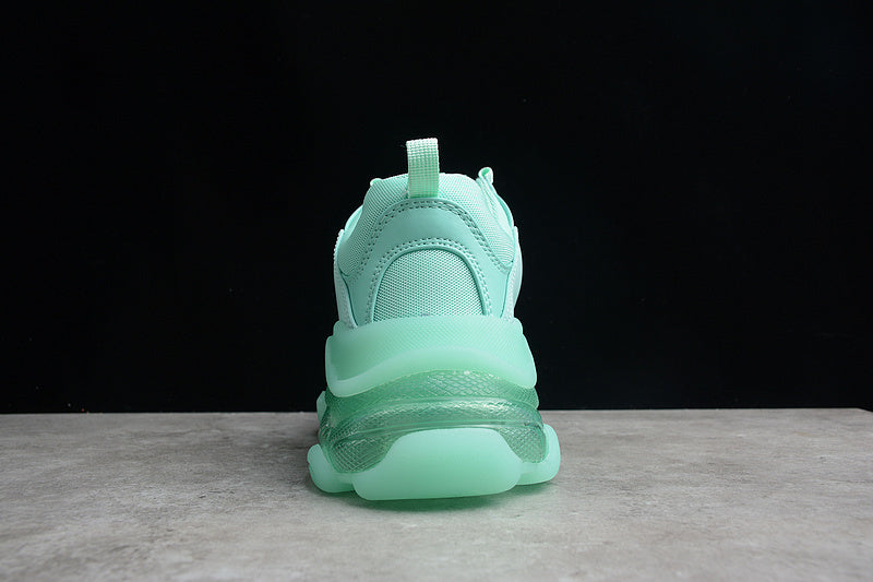 Balenciaga Triple S Sneakers [544351-W2GA1-4500]