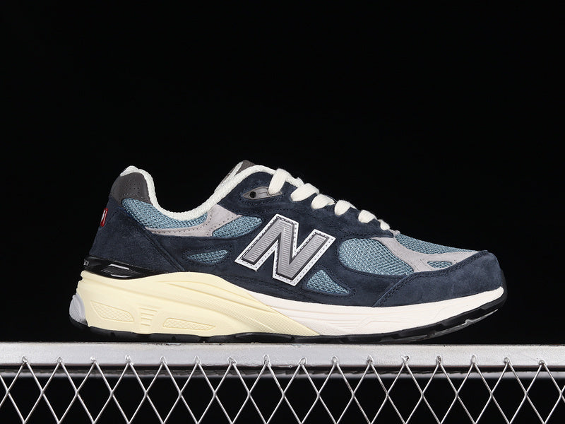 New Balance 990v3 Teddy Santis [M990TE3]