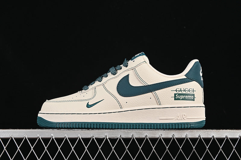 Nike Air Force 1 ’07 Low Gucci [KJ1688-005]