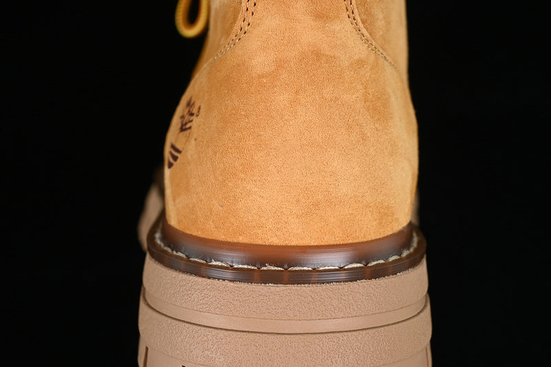Timberland Brown/Black [TB10078]