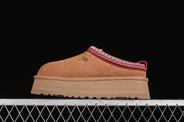 UGG Dakota 8cm Maroon [1135092-05]