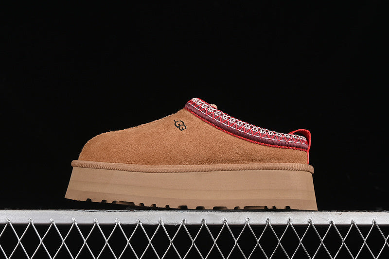 UGG Dakota 8cm Maroon [1135092-05]