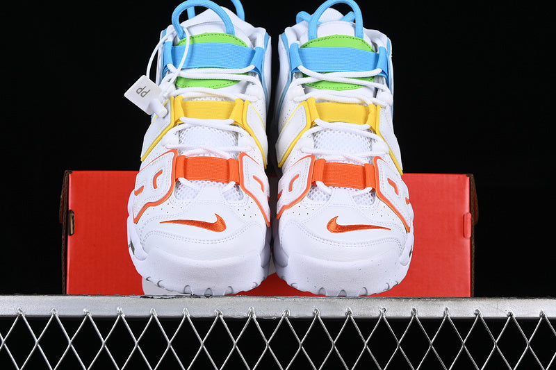 Nike Air More Uptempo ’96 GS [FJ1387-001]
