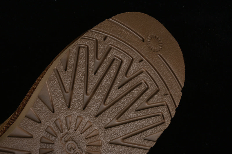 UGG Classic Ultra Mini Brown [1135092]