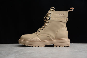 Gucci Boots [43194202JPO-605537]
