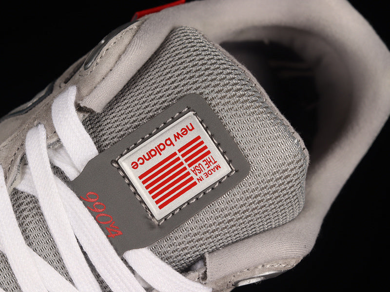 New Balance 990v4 [M990VS4]