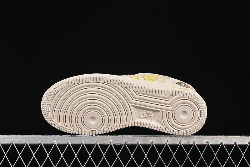Nike Air Force 1 ’07 Low Labubu [FJ7740-610]