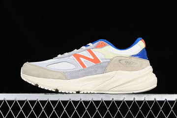 New Balance 990v6 [U990KN6]