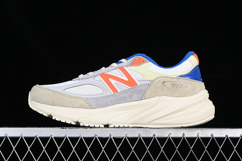 New Balance 990v6 [U990KN6]
