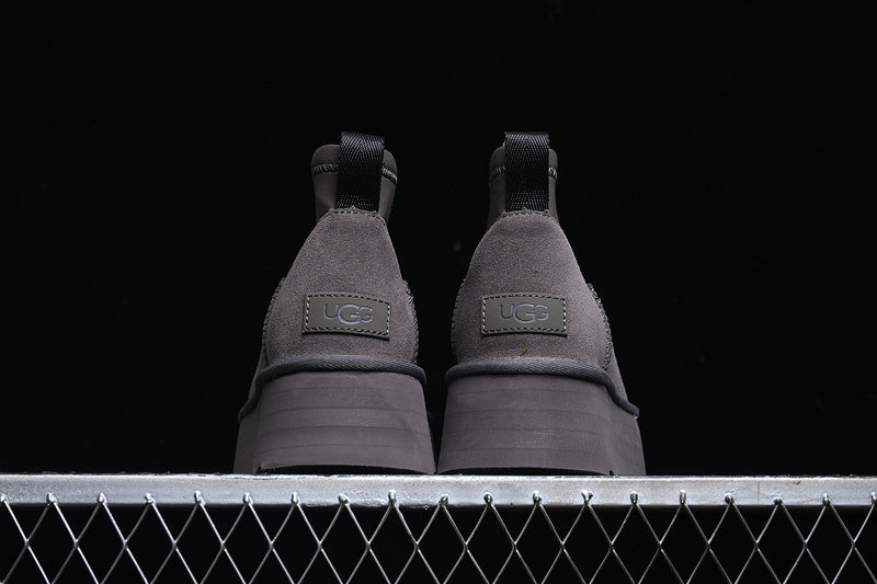 UGG Dakota Grey [1168170]
