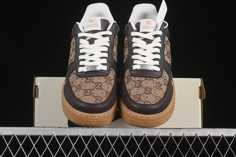 Nike Air Force 1 ’07 Low Gucci [LW9279-004]