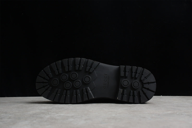 Gucci Boots [43194202JPO-605537]