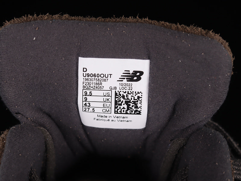New Balance 9060 [U9060OUT]