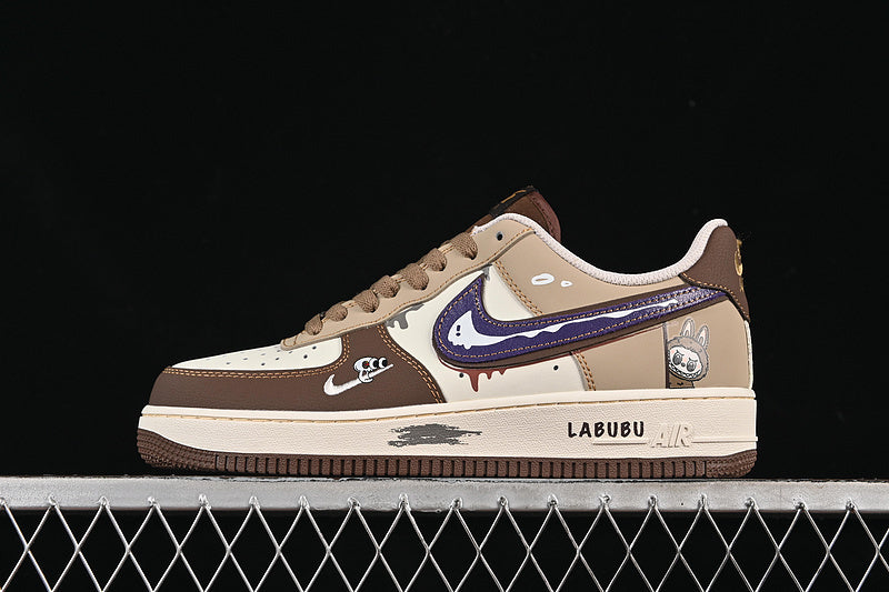 Nike Air Force 1 ’07 Low [LJ8822-101] LABUBU