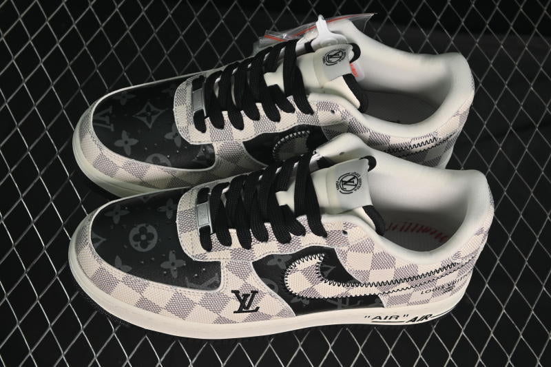 Nike Air Force 1 ’07 Low LV [SC0601-562]